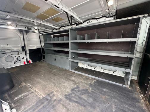 2019 Ford Transit-350 Base