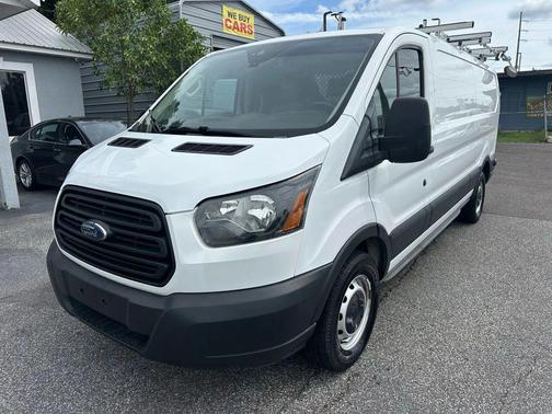 2019 Ford Transit-350 Base