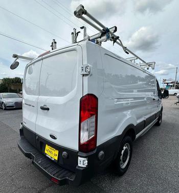 2019 Ford Transit-350 Base