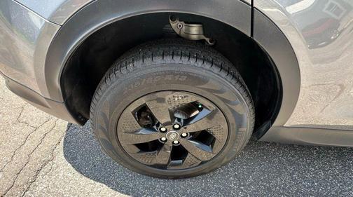 2020 Land Rover Discovery Sport S