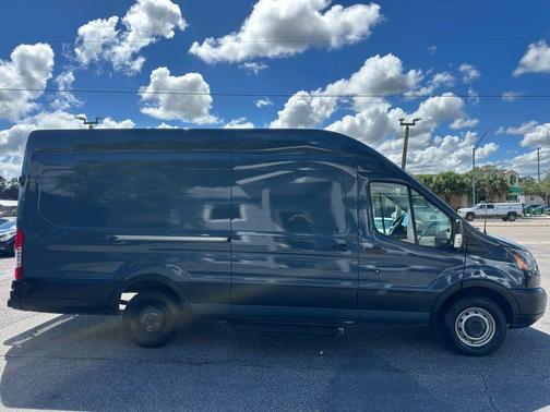 2019 Ford Transit-250 Base