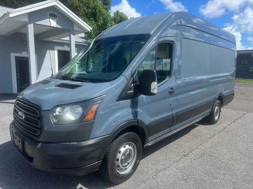 2019 Ford Transit-250 Base