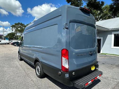 2019 Ford Transit-250 Base