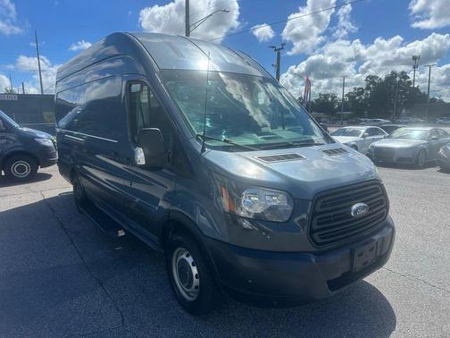 2019 Ford Transit-250 Base