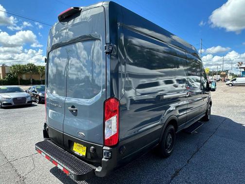 2019 Ford Transit-250 Base