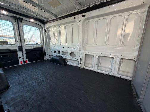 2019 Ford Transit-250 Base