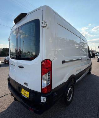 2019 Ford Transit-250 Base