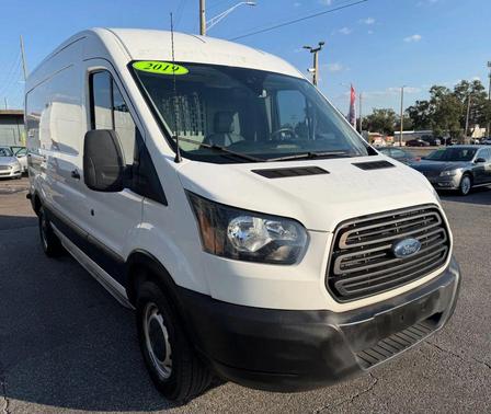 2019 Ford Transit-250 Base