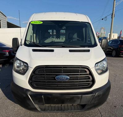 2019 Ford Transit-250 Base