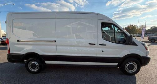 2019 Ford Transit-250 Base