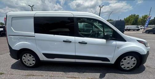 2020 Ford Transit Connect XL Cargo Van