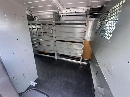 2020 Ford Transit Connect XL Cargo Van