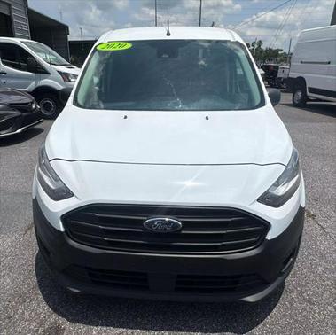 2020 Ford Transit Connect XL Cargo Van