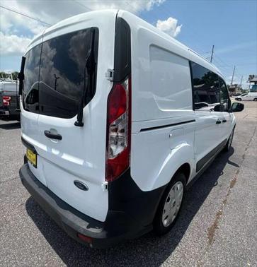 2020 Ford Transit Connect XL Cargo Van