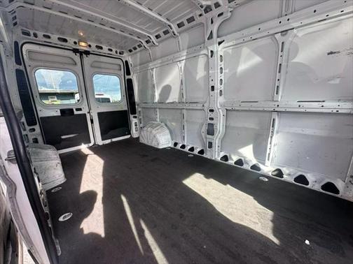 2021 RAM ProMaster 2500 High Roof
