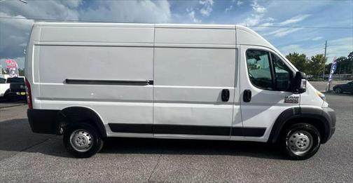 2021 RAM ProMaster 2500 High Roof