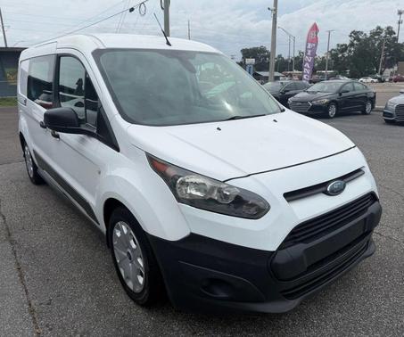 2017 Ford Transit Connect XL