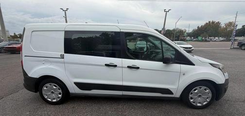 2017 Ford Transit Connect XL