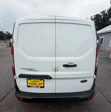 2017 Ford Transit Connect XL
