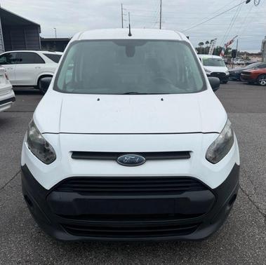 2017 Ford Transit Connect XL