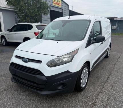 2017 Ford Transit Connect XL