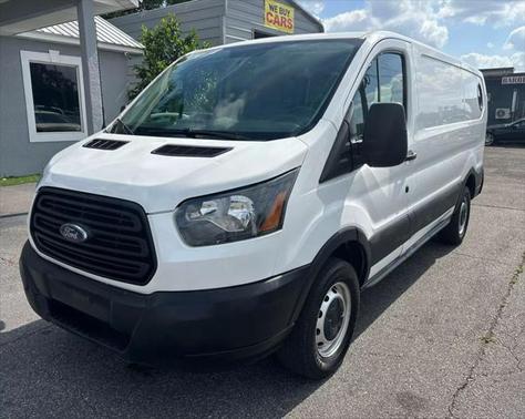 2019 Ford Transit-150 Base