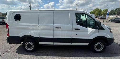 2019 Ford Transit-150 Base