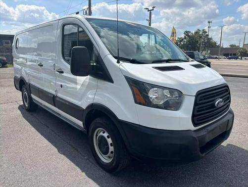 2019 Ford Transit-150 Base