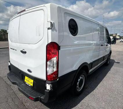 2019 Ford Transit-150 Base