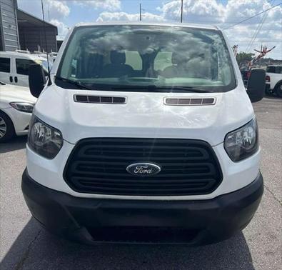 2019 Ford Transit-150 Base