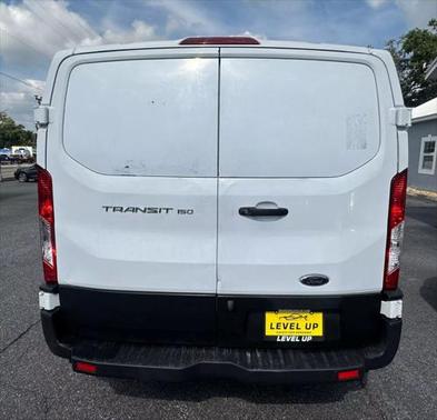 2019 Ford Transit-150 Base