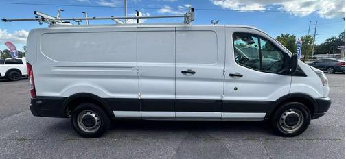2017 Ford Transit-250 Base