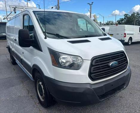 2017 Ford Transit-250 Base