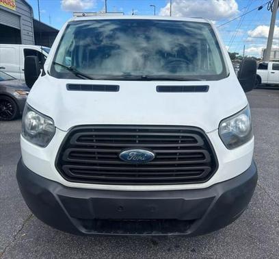 2017 Ford Transit-250 Base