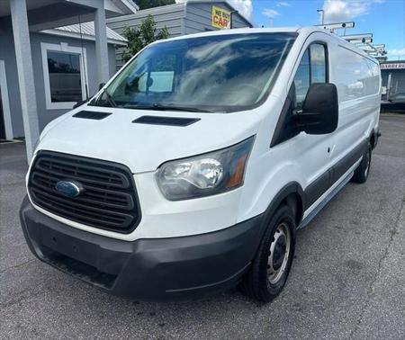 2017 Ford Transit-250 Base