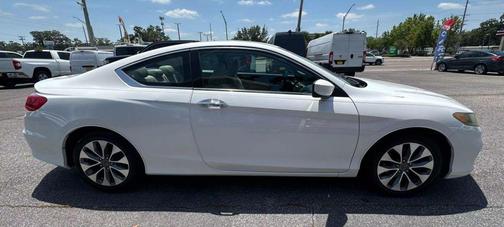 2015 Honda Accord LX-S