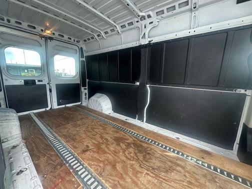 2021 RAM ProMaster 2500 High Roof