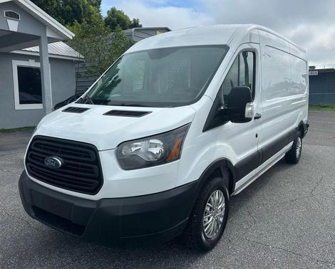 2019 Ford Transit-150 Base