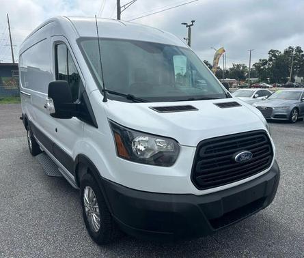 2019 Ford Transit-150 Base