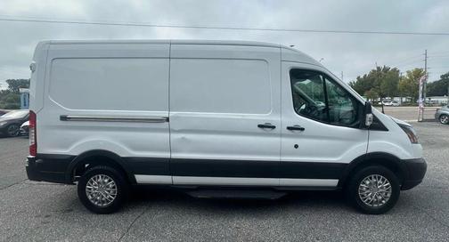 2019 Ford Transit-150 Base