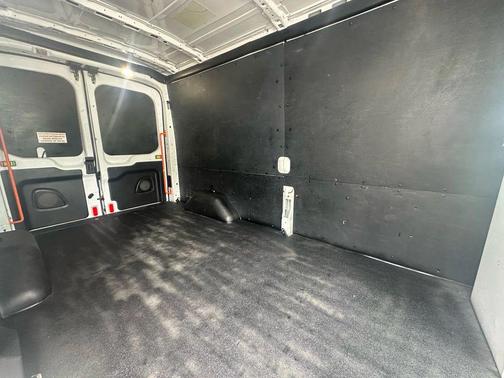 2019 Ford Transit-150 Base