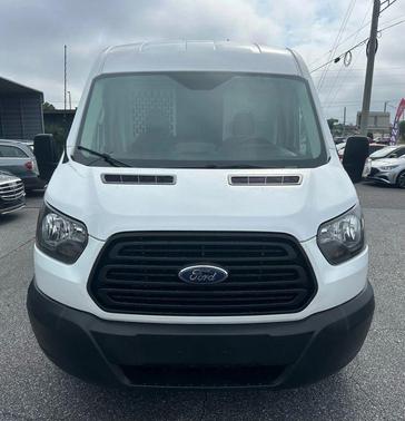 2019 Ford Transit-150 Base
