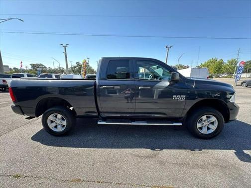 2019 RAM 1500 Express