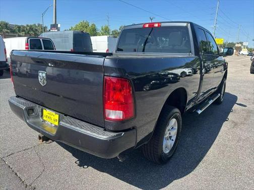 2019 RAM 1500 Express