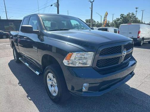 2019 RAM 1500 Express