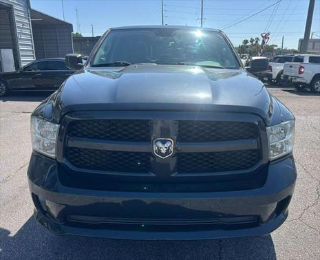 2019 RAM 1500 Express