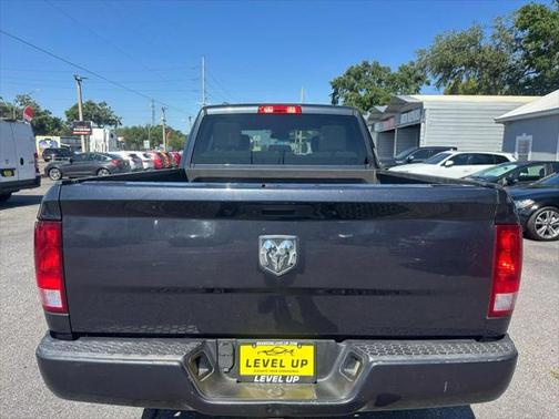 2019 RAM 1500 Express