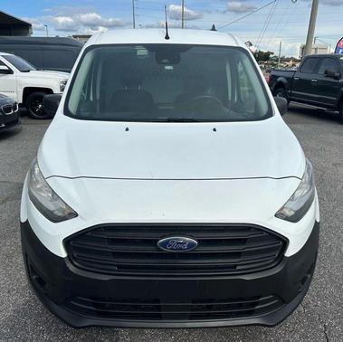 2021 Ford Transit Connect XL Cargo Van