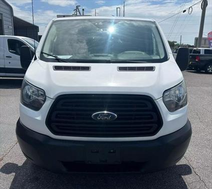 2019 Ford Transit-250 Base