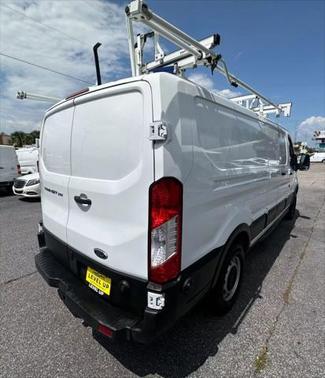 2019 Ford Transit-250 Base